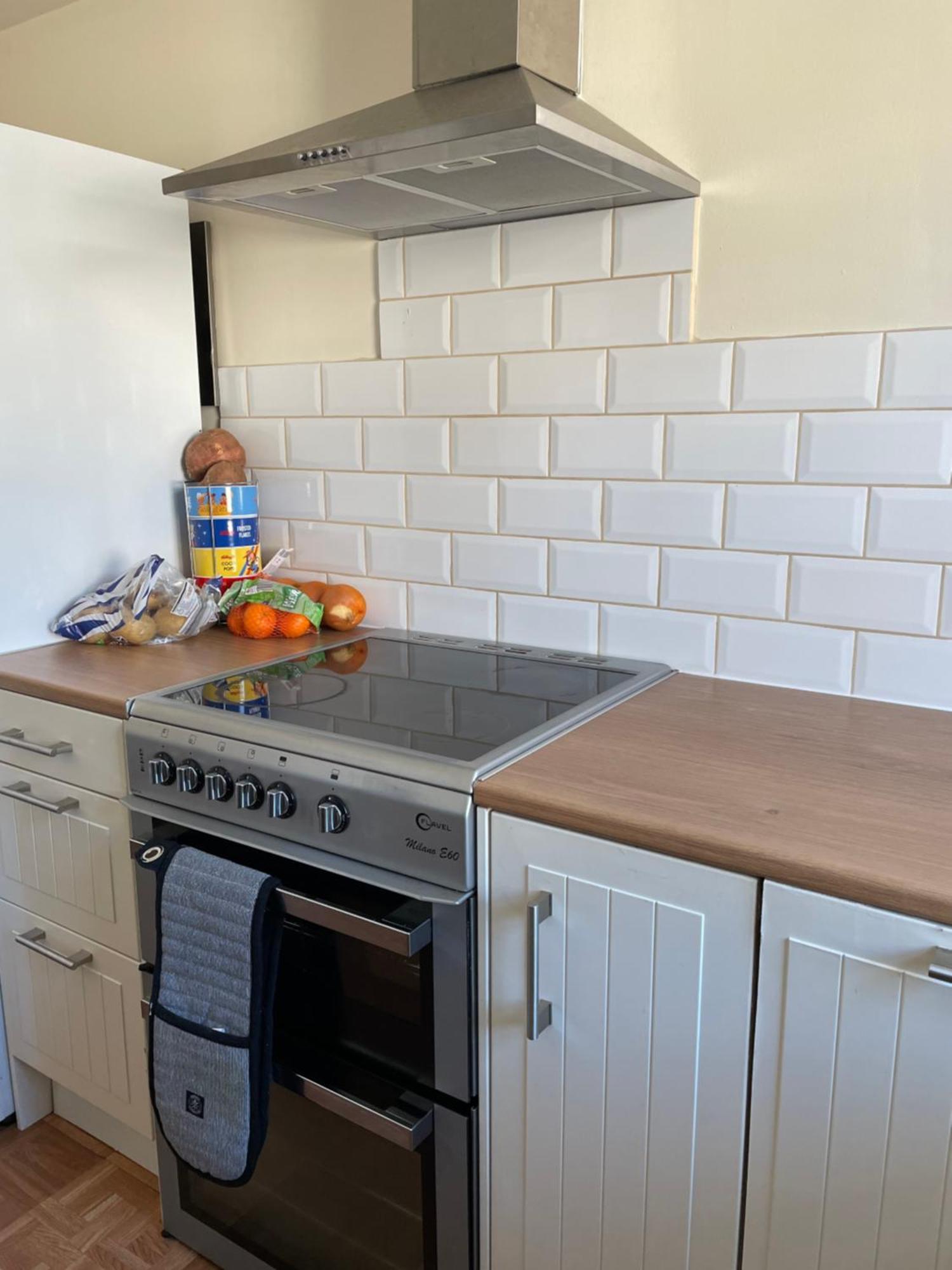 Central St Andrews 2 Bed Apartment - Free Parking 外观 照片