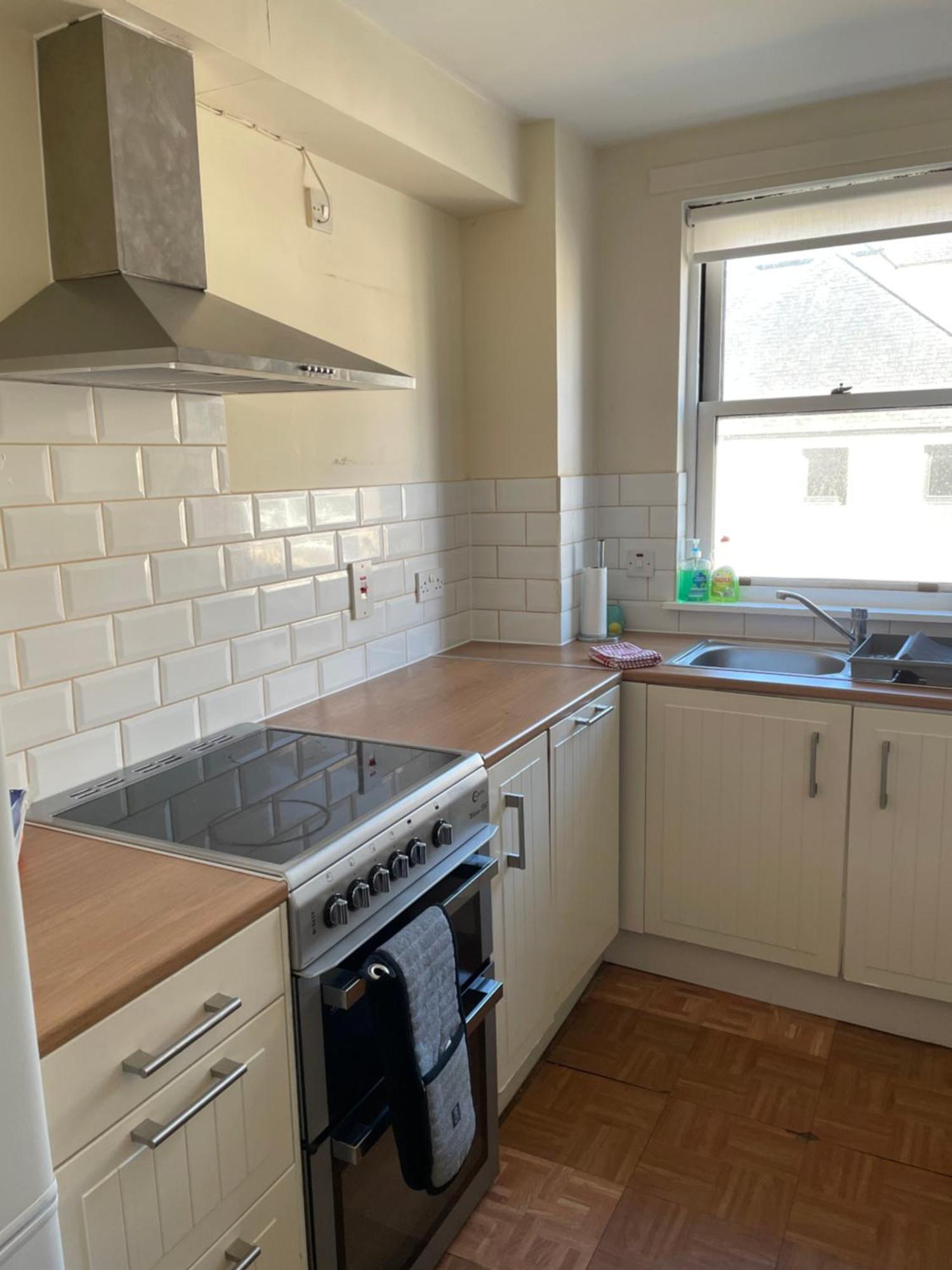 Central St Andrews 2 Bed Apartment - Free Parking 外观 照片